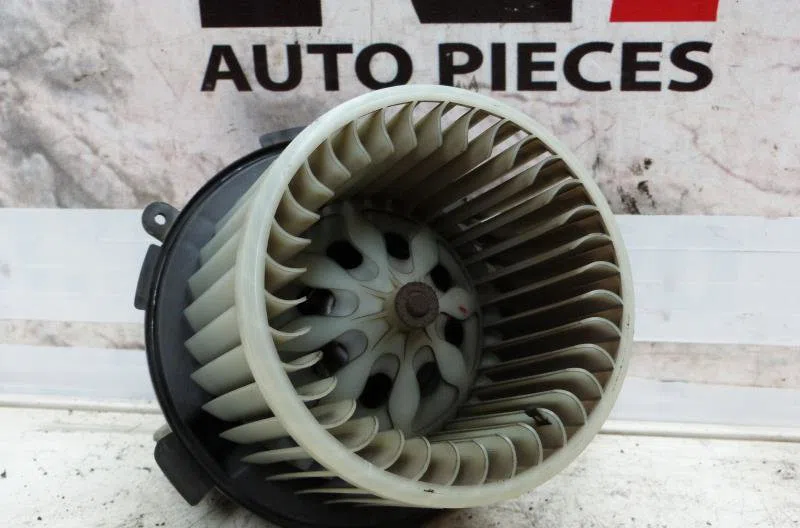 Moteur ventilateur chauffage PEUGEOT 307 PHASE 1 occasion