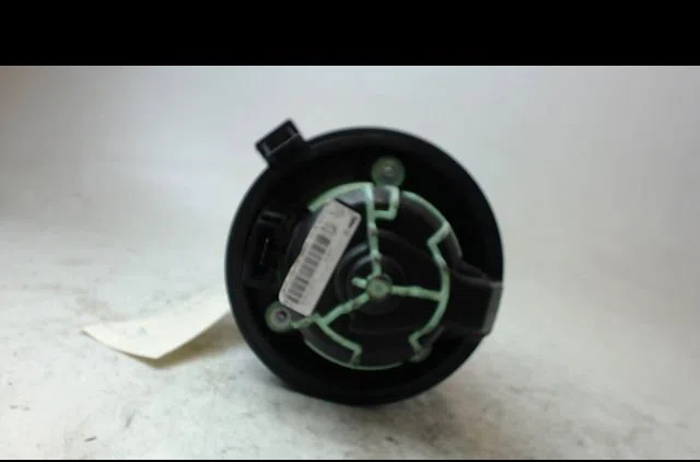 Moteur ventilateur chauffage PEUGEOT 308 occasion