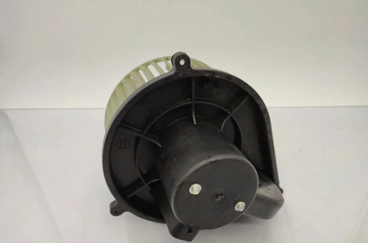 Moteur ventilateur chauffage PEUGEOT BOXER 1 occasion