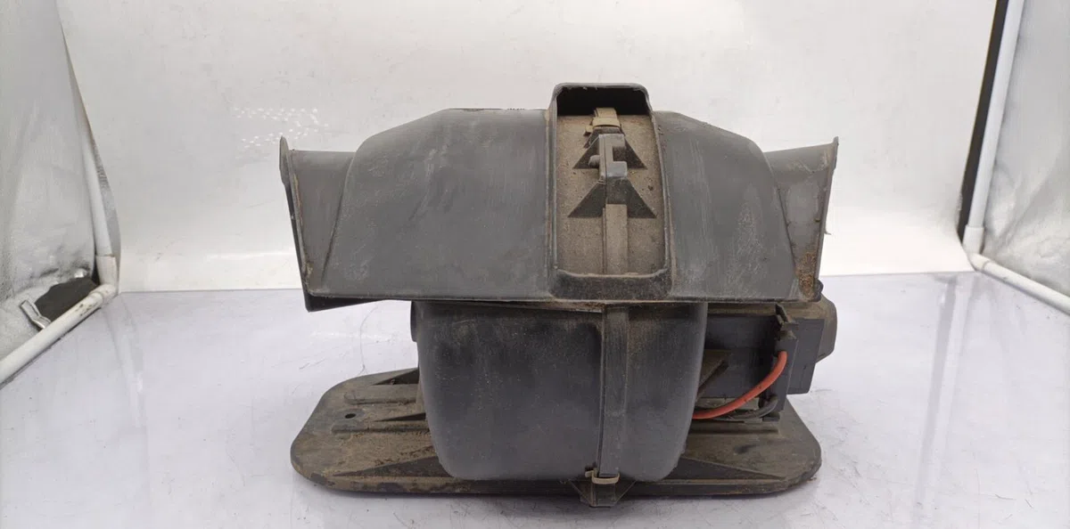 Moteur ventilateur chauffage RENAULT CLIO 1 PHASE 2 occasion