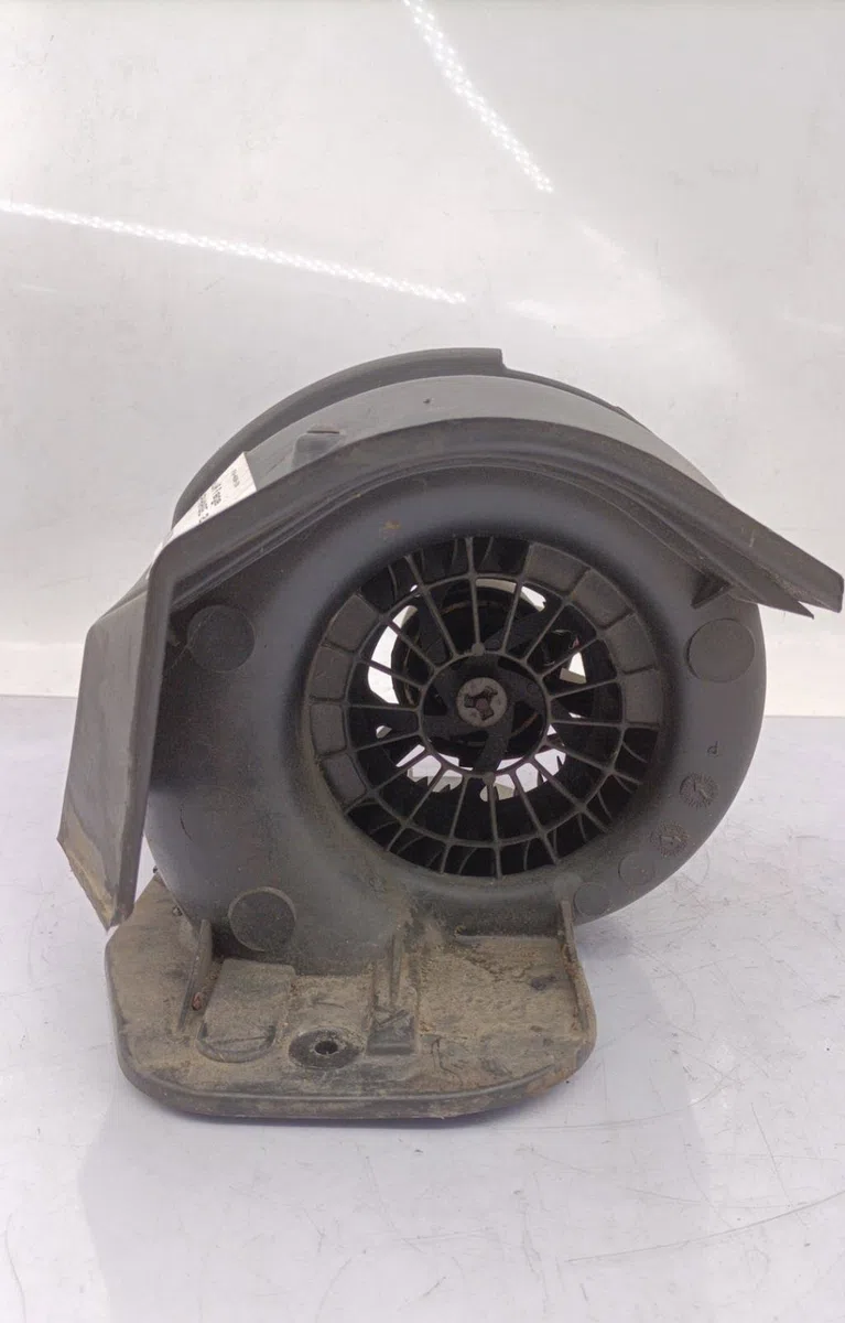 Moteur ventilateur chauffage RENAULT CLIO 1 PHASE 2 occasion