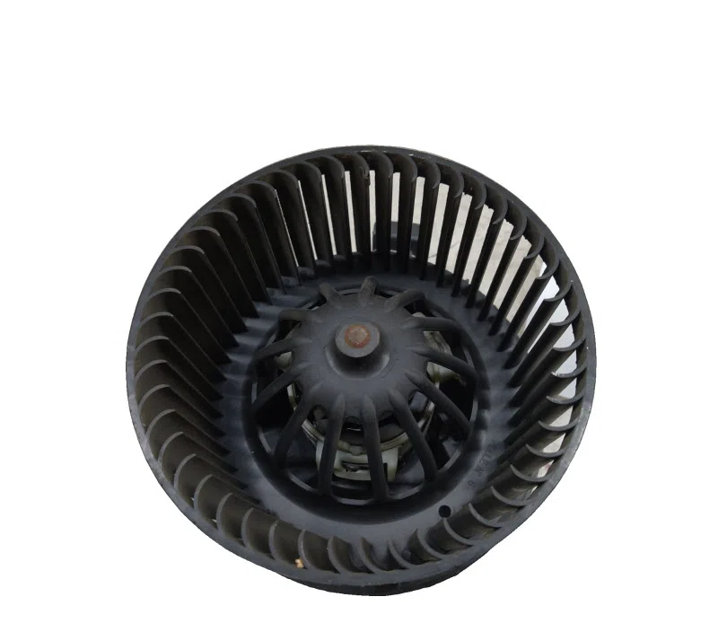 MOTEUR VENTILATEUR CHAUFFAGE RENAULT CLIO III 7701062226