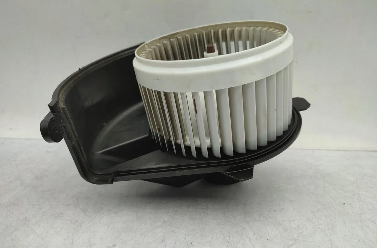 Moteur ventilateur chauffage RENAULT MASTER 3 PHASE 3 occasion