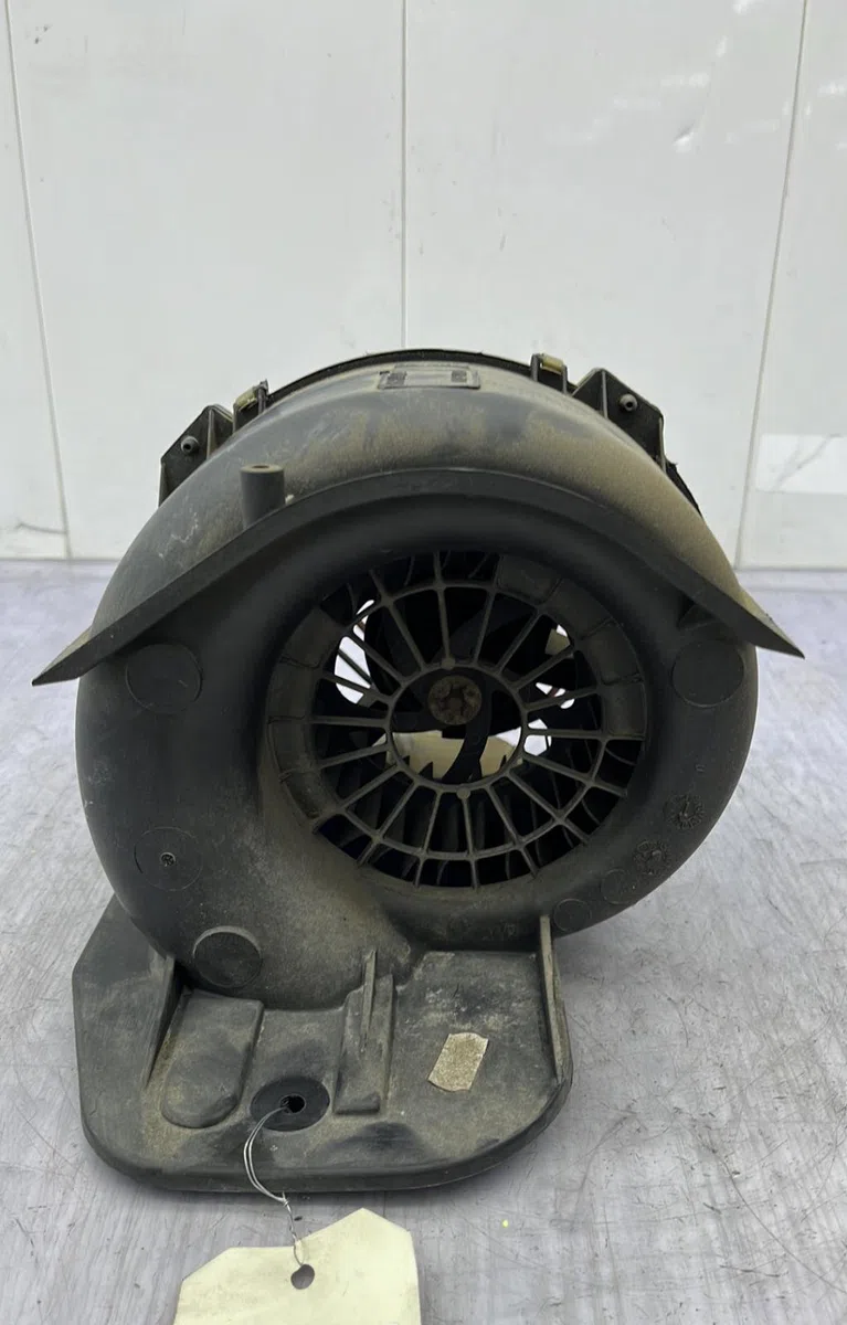 Moteur ventilateur chauffage RENAULT R19 PHASE 1 occasion