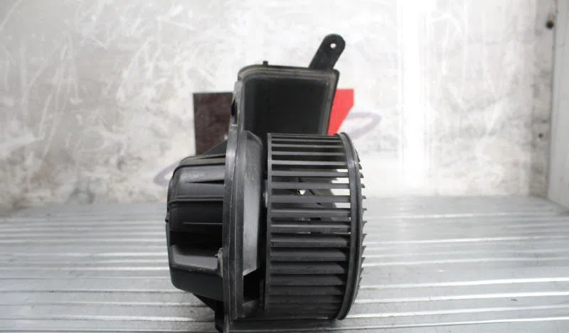 Moteur ventilateur chauffage RENAULT SCENIC 2 PHASE 1 occasion