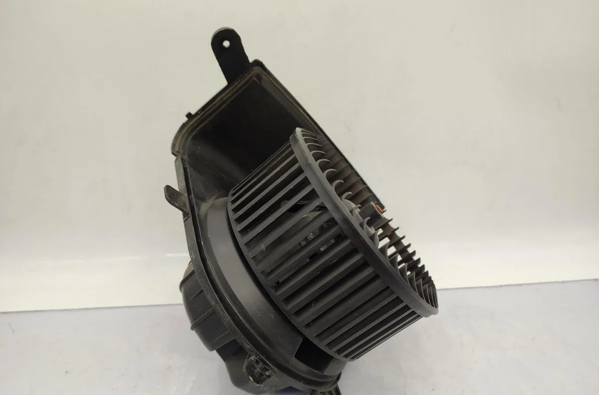 Moteur ventilateur chauffage RENAULT SCENIC 2 PHASE 2 occasion