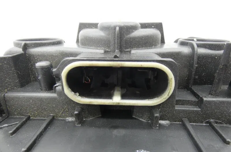 Moteur ventilateur chauffage RENAULT TWINGO 2 PHASE 1 occasion
