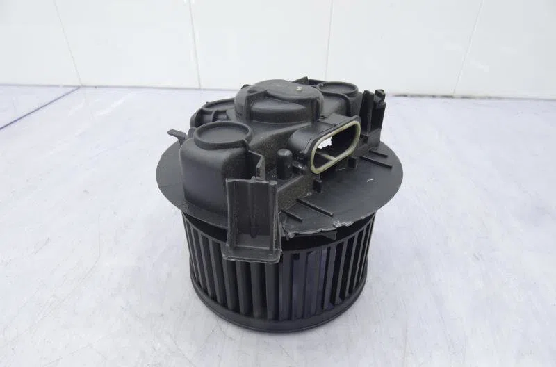 Moteur ventilateur chauffage RENAULT TWINGO 2 PHASE 1 occasion