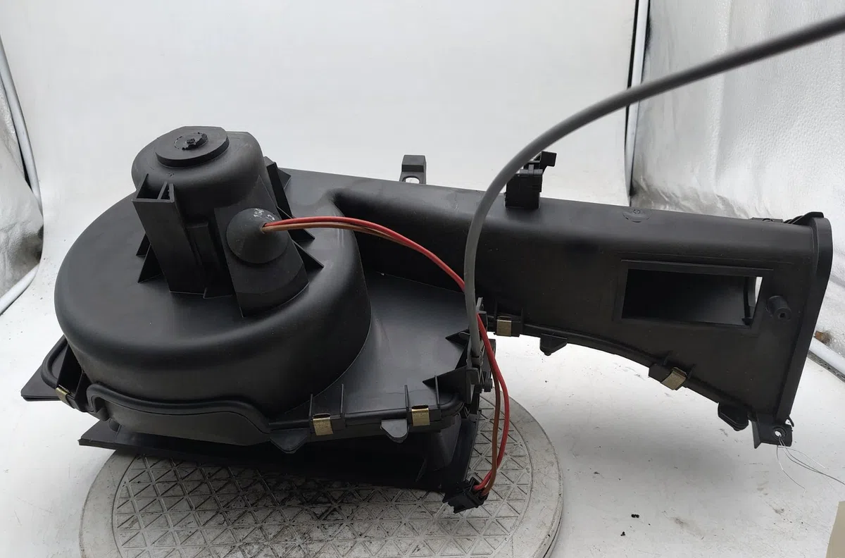 Moteur ventilateur chauffage RENAULT TWINGO I occasion