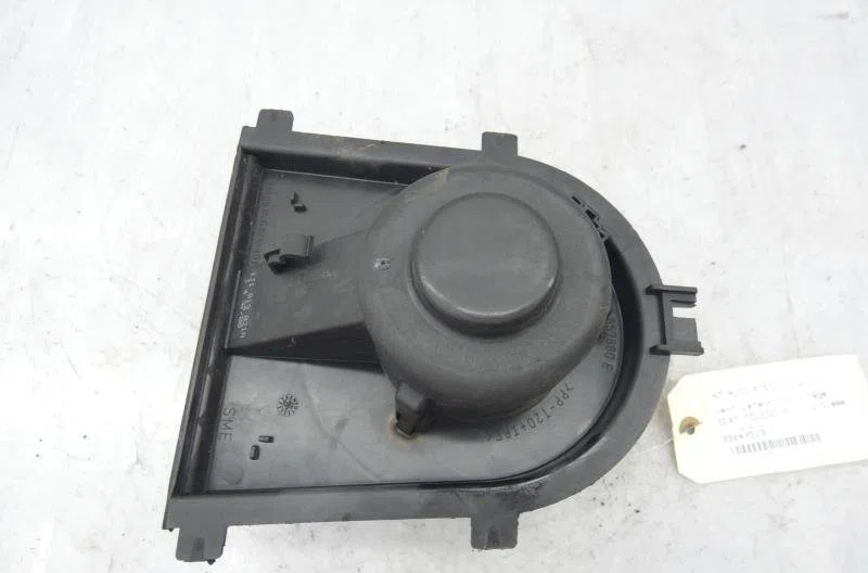 Moteur ventilateur chauffage SEAT TOLEDO 2 occasion