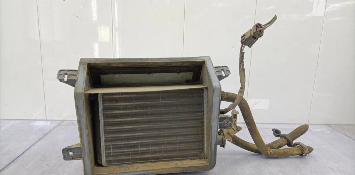 Moteur ventilateur chauffage VOLVO V 40 1 PHASE 2 BREAK occasion