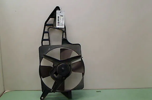 Moteur ventilateur radiateur OPEL CORSA 1998 occasion