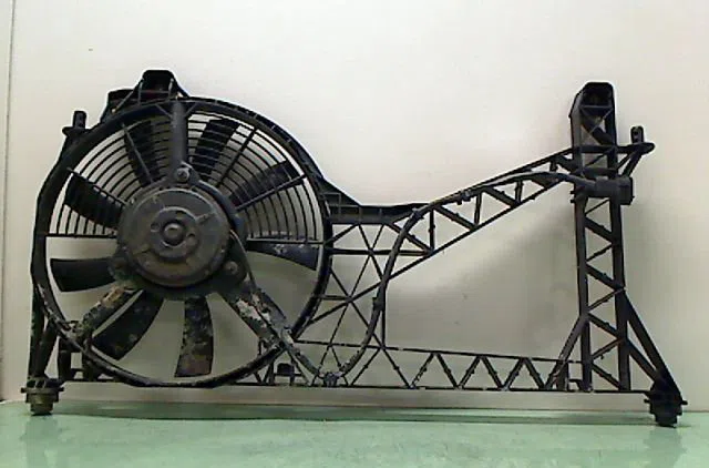 Moteur ventilateur radiateur ROVER 200 1999 occasion