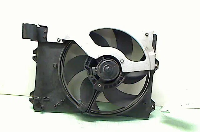 Moteur ventilateur radiateur ROVER 400 1998 occasion
