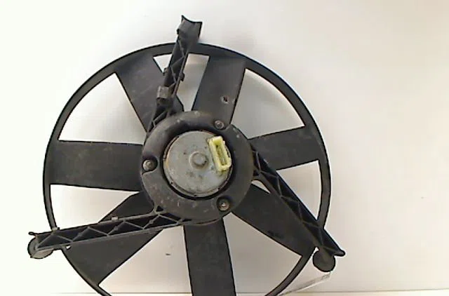 Moteur ventilateur radiateur SEAT AROSA 2003 occasion