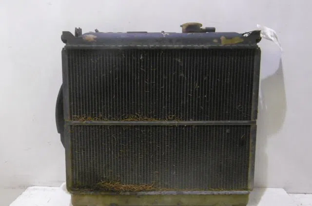 Moteur ventilateur radiateur SUZUKI VITARA I 1996 occasion