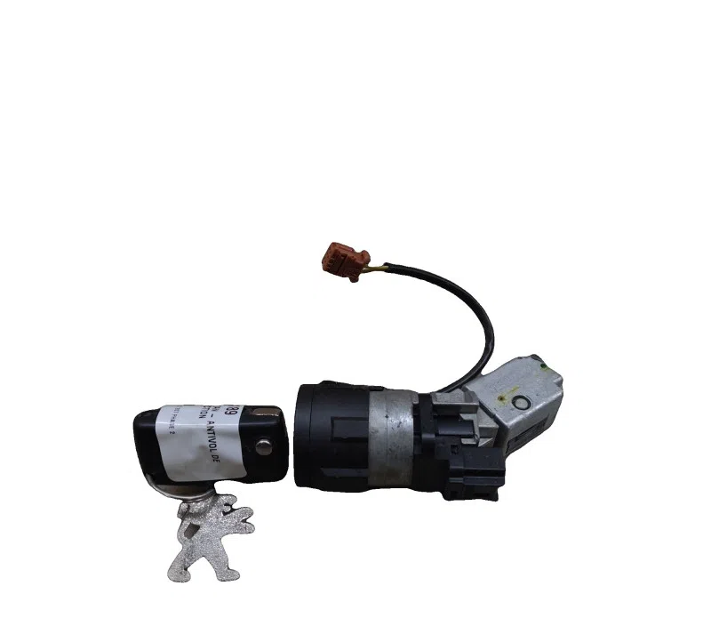 NEIMAN - ANTIVOL DE DIRECTION PEUGEOT 207 00004162XT