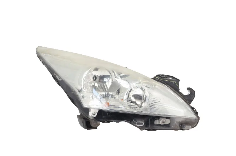 Optique avant principal droit (feux)(phare) pour PEUGEOT 3008 PHASE 1