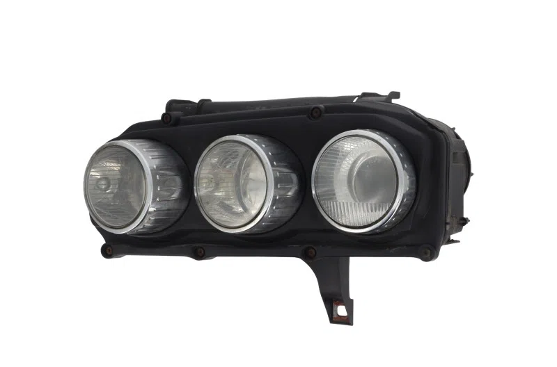 Optique avant principal gauche (feux)(phare) pour ALFA ROMEO 159