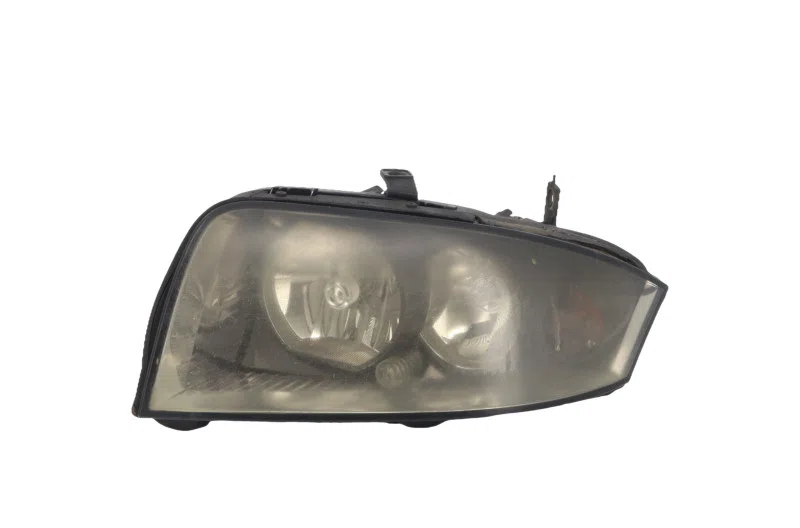 Optique avant principal gauche (feux)(phare) pour AUDI A2