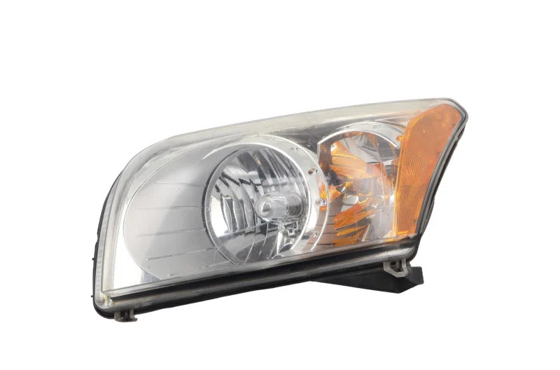 Optique avant principal gauche (feux)(phare) pour DODGE CALIBER