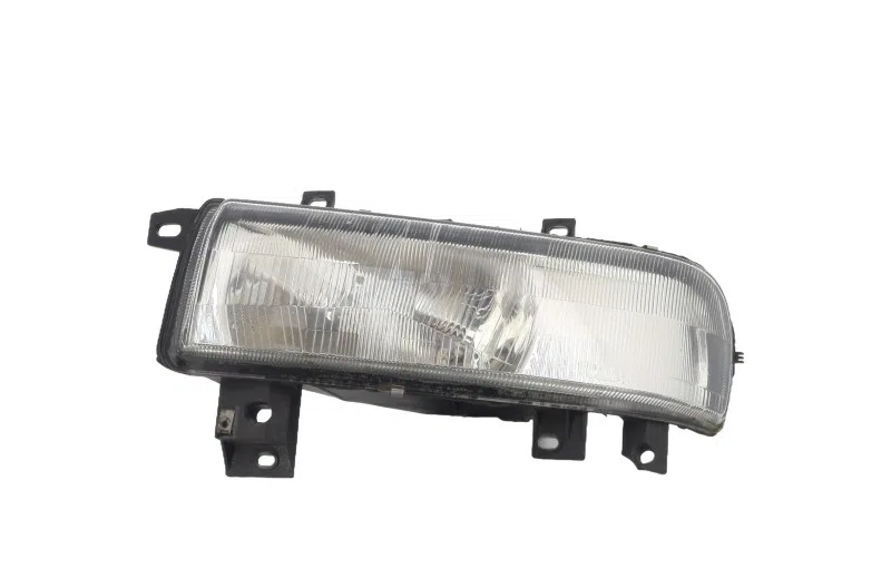 Optique avant principal gauche (feux)(phare) pour RENAULT MASTER 2 PHASE 1
