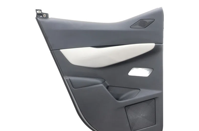 Panneau de porte arriere gauche pour DS DS3 CROSSBACK