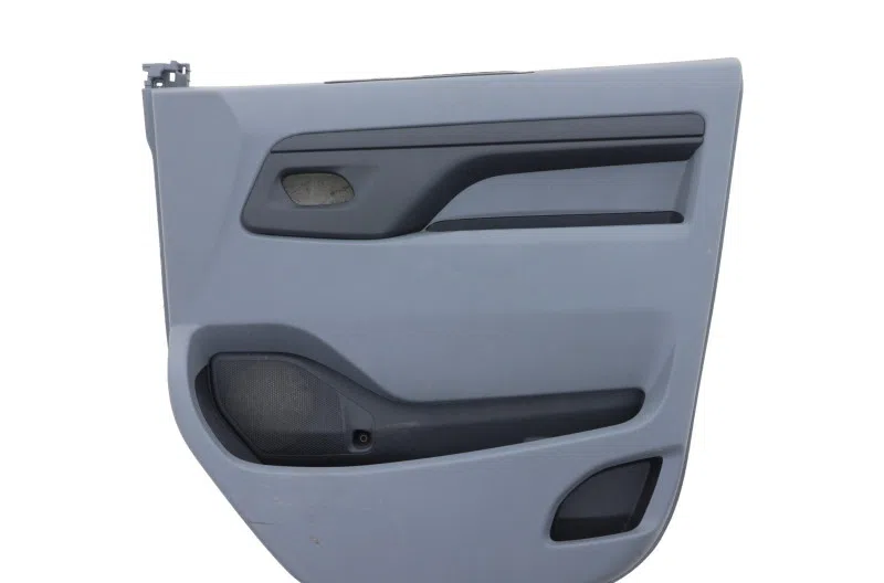 Panneau de porte avant droit pour CITROEN JUMPY 3 XL