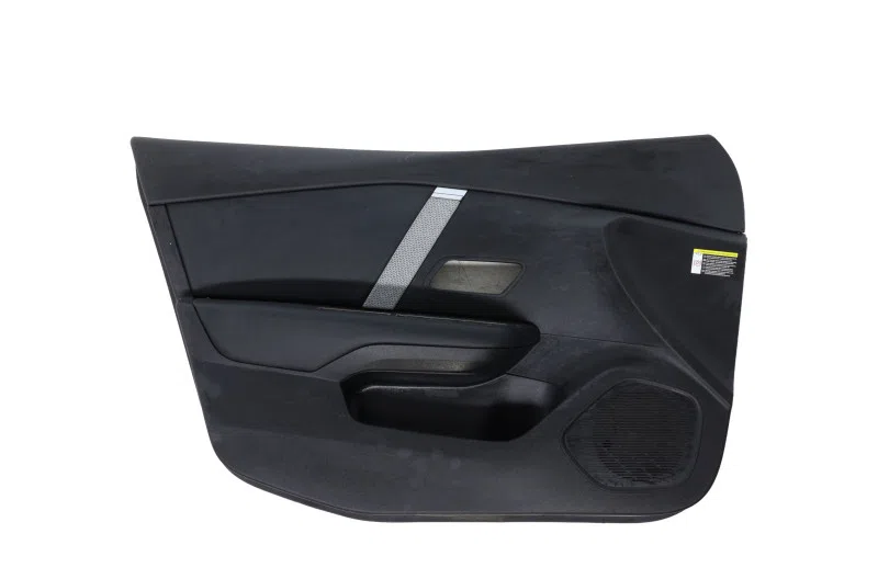 Panneau de porte avant gauche pour CITROEN C4 3
