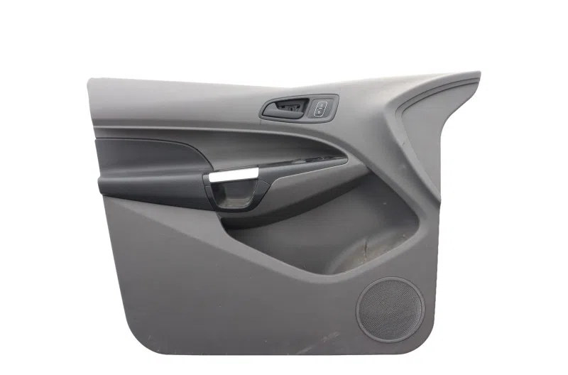 Panneau de porte avant gauche pour FORD TRANSIT CONNECT 2 PHASE 2