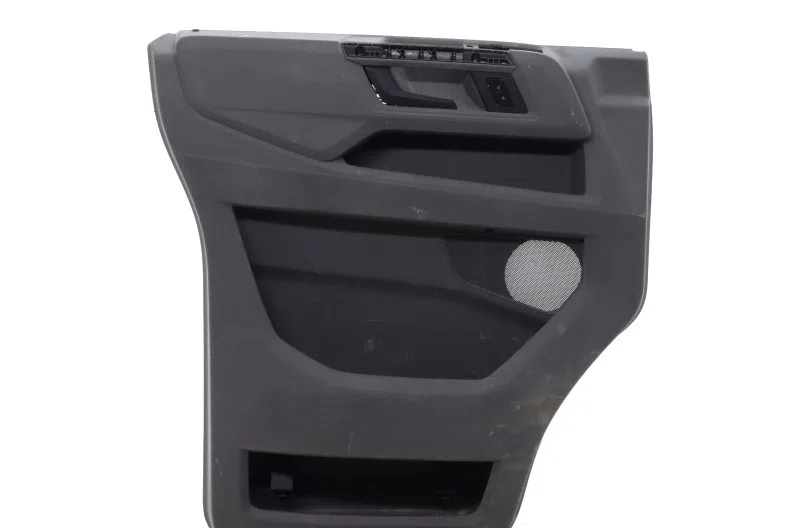 Panneau de porte avant gauche pour VOLKSWAGEN CRAFTER 2 PHASE 1