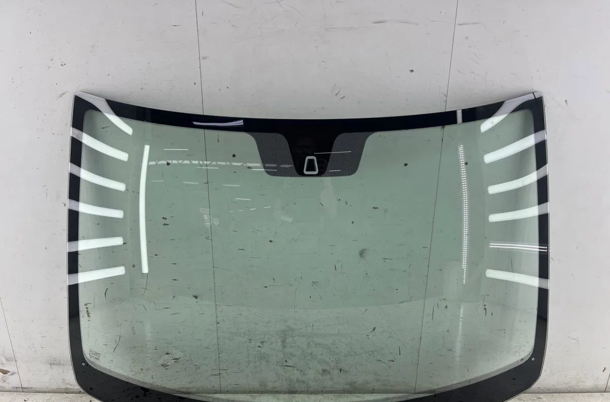 Pare-brise FIAT PANDA 2 PHASE 1 occasion