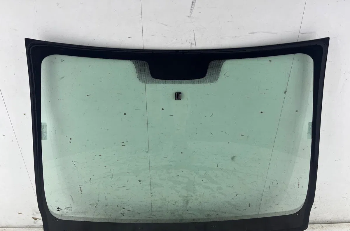 Pare-brise RENAULT CLIO 4 PHASE 2 occasion