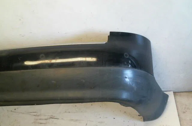 Pare-choc arrière Audi A4 B6 Avant (8E5) 1.9 tdi (2001-2004) occasion