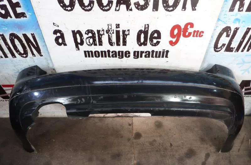 Pare-choc arrière AUDI A6 2 AVANT PHASE 2 BREAK occasion