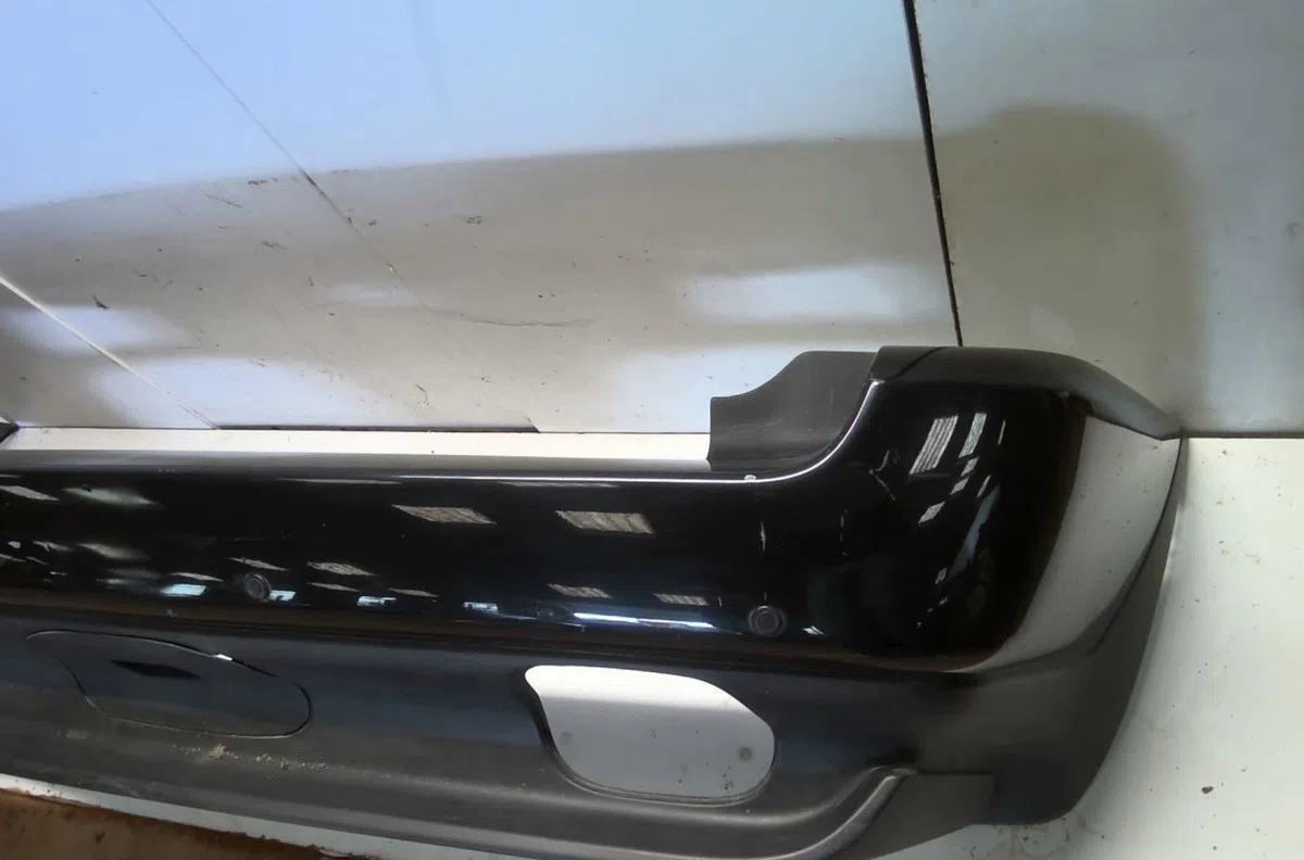 Pare-choc arrière Bmw X5 (E53) 3.0 d (2001-2003) occasion