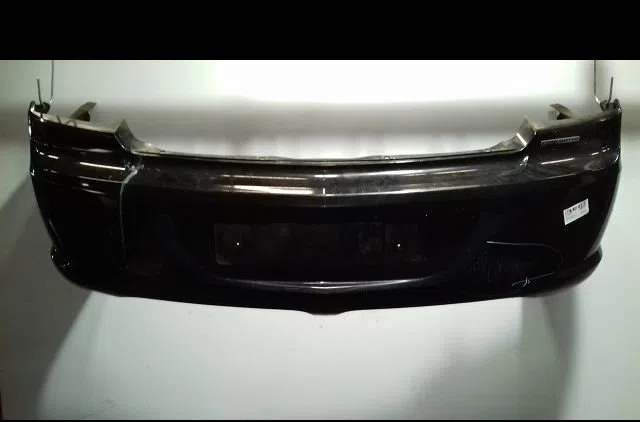 Pare-choc arrière Chrysler SEBRING Décapotable (JS) 2.0 crd (2007-2010) occasion