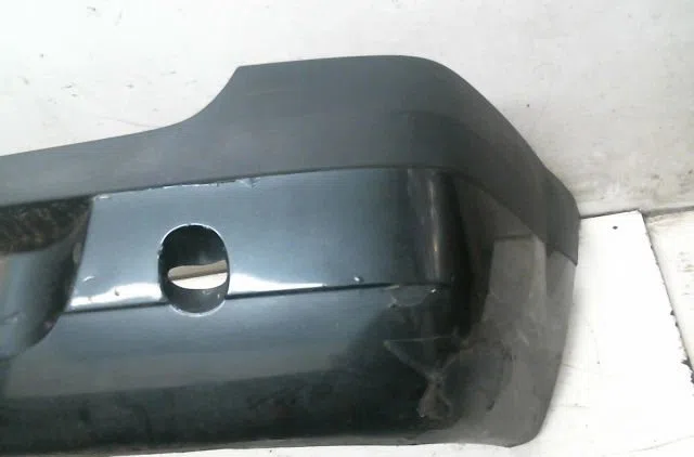 Pare-choc arrière Dacia LOGAN (LS_) 1.5 dci (ls0k) (2006-2012) occasion