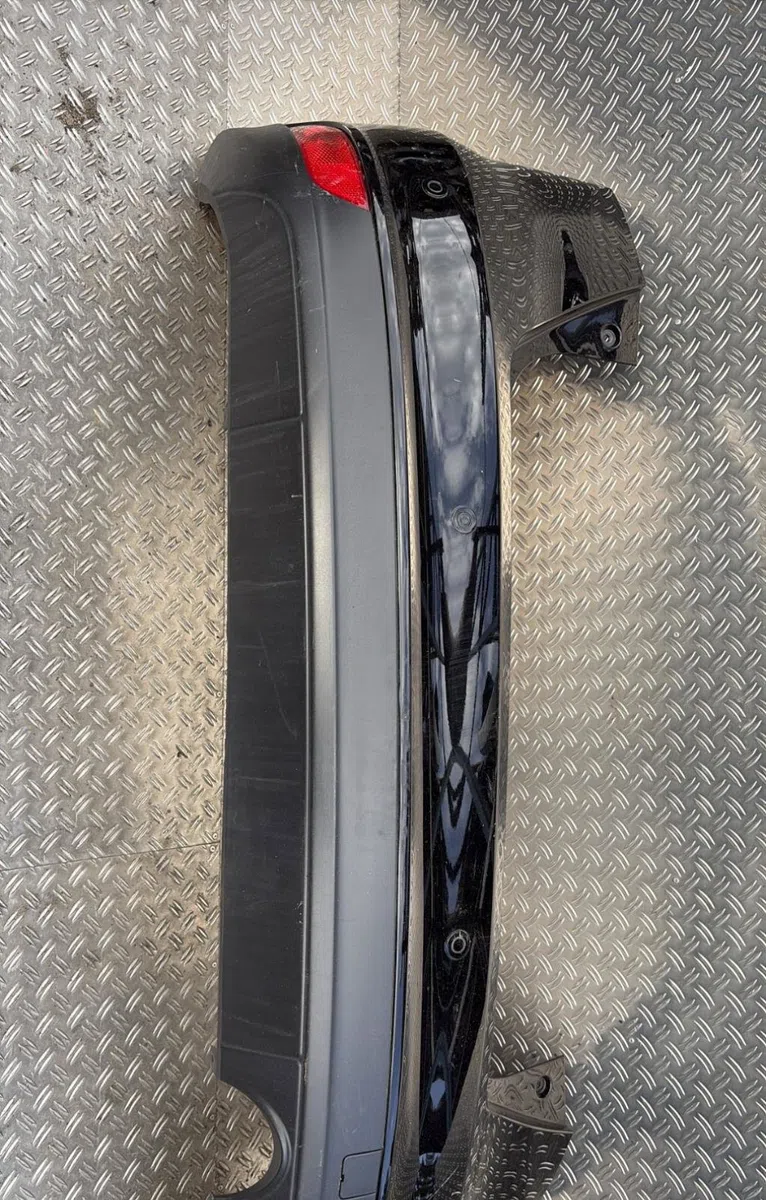 Pare-choc arrière Ford FOCUS III 2.0 tdci (2010-2014) occasion