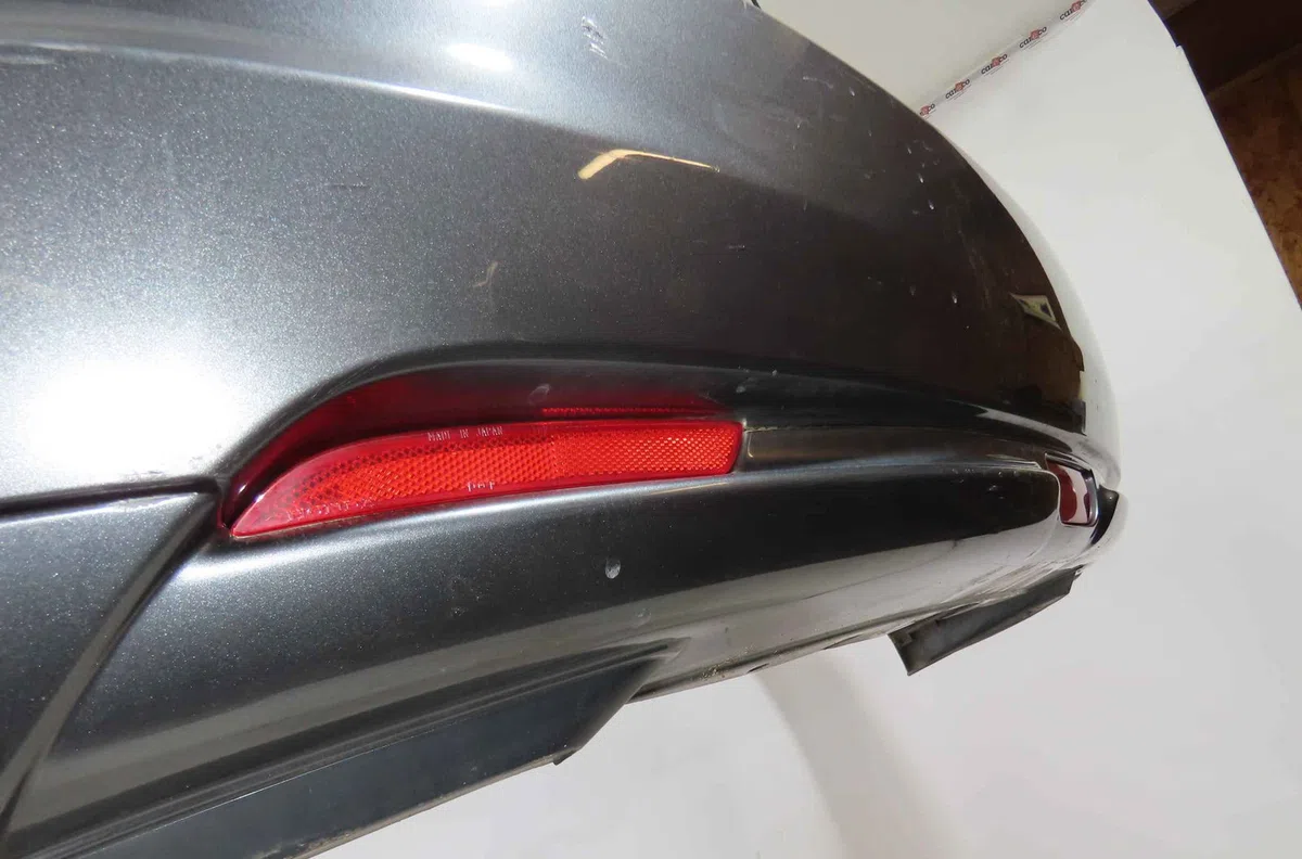 Pare-choc arrière HONDA INSIGHT II occasion