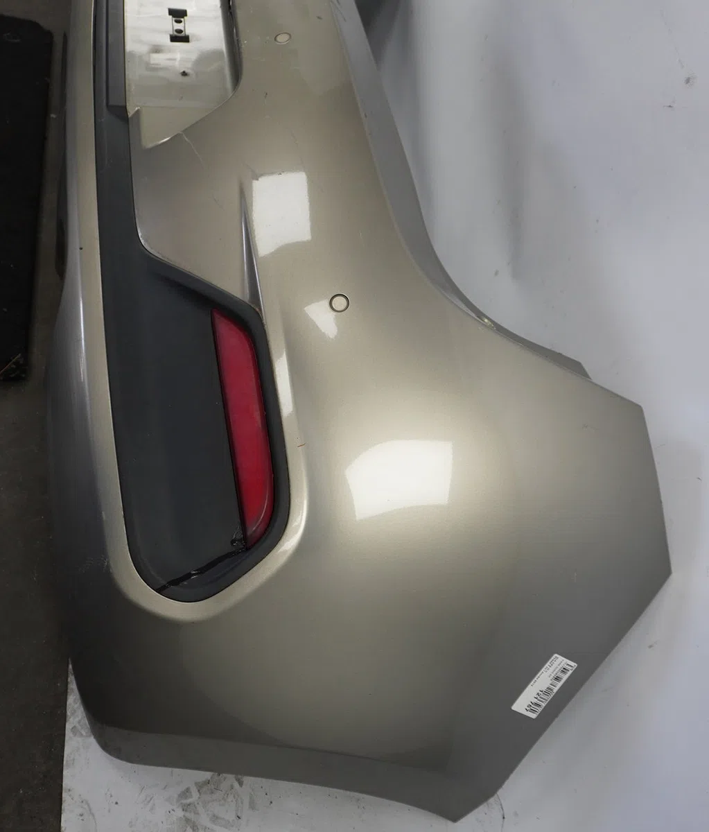 Pare-choc arrière Kia CEE'D (JD) 1.6 crdi 128 (2012-2018) occasion