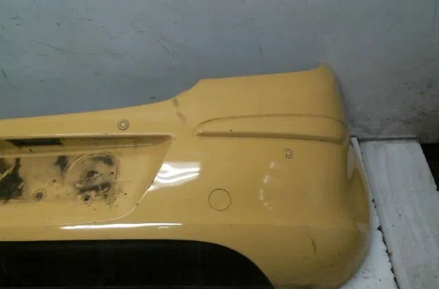 Pare-choc arrière Opel CORSA D (S07) 1.7 cdti (l08, l68) (2006-2011) occasion