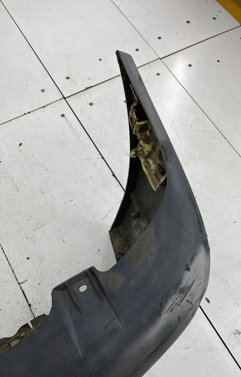 Pare-choc arrière RENAULT CLIO 1 PHASE 2 occasion