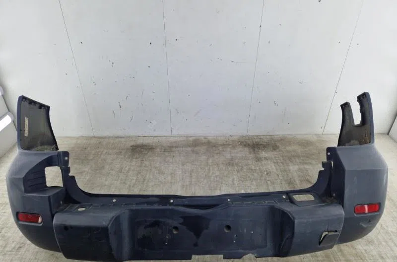 Pare-choc arrière RENAULT SCENIC 1 PHASE 2 occasion