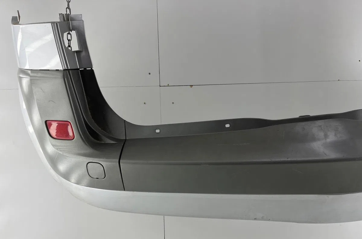 Pare-choc arrière RENAULT SCENIC 2 PHASE 1 occasion