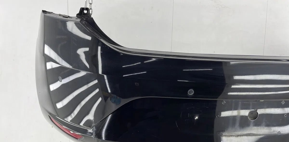 Pare-choc arrière SEAT LEON 3 PHASE 1 occasion