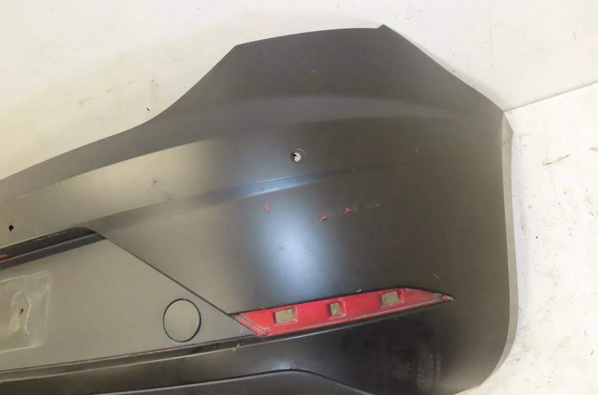 Pare-choc arrière Seat LEON ST (5F8) 1.5 tsi (2018-2020) occasion