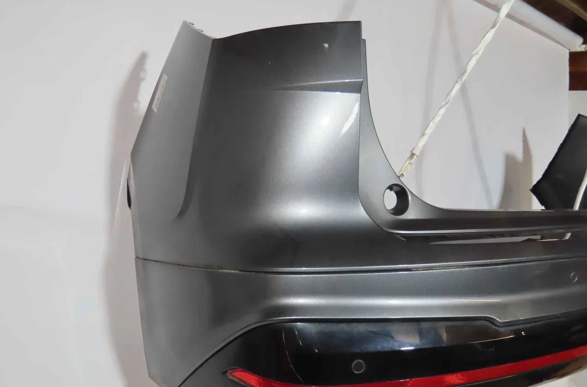 Pare-choc arrière SKODA ENYAQ occasion