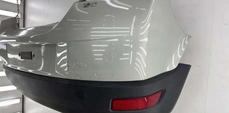 Pare-choc arrière VOLVO C 30 PHASE 1 occasion