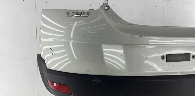 Pare-choc arrière VOLVO C 30 PHASE 1 occasion